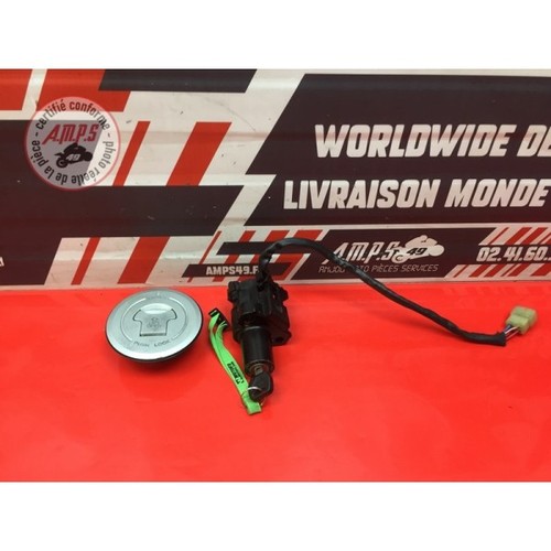 Kit neiman honda 600 hornet - kit,