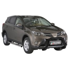 Pare-buffle Avant pour Toyota