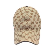 Gucci Casquette en jacquard
