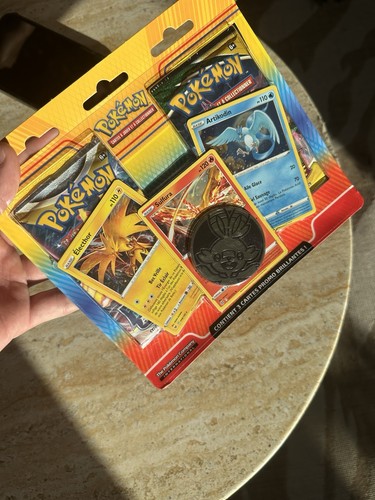 Pokemon duopack tempête - pokemon,