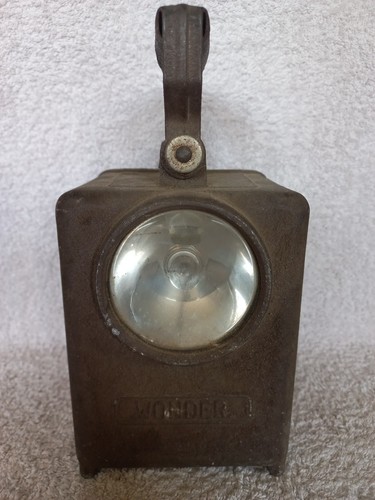 Lanterne cheminot sncf - lanterne,