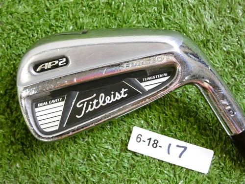 Titleist ap2 710 forged iron - 7,