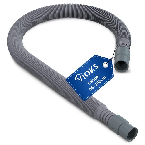 Tuyau vidange flexible pour - tuyau,