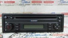 Radio dacia logan mcv i - cd,