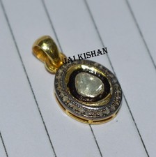 Pendentif Victorien Tendance