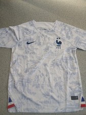 maillot Football France TM