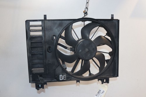 Moteur ventilateur radiateur - moteur,