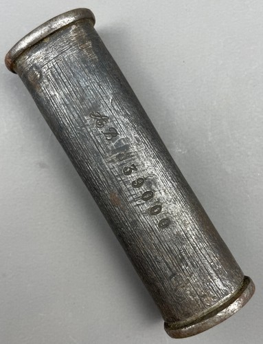 Tournevis réglementaire type