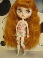 Outfit vêtements pour Blythe