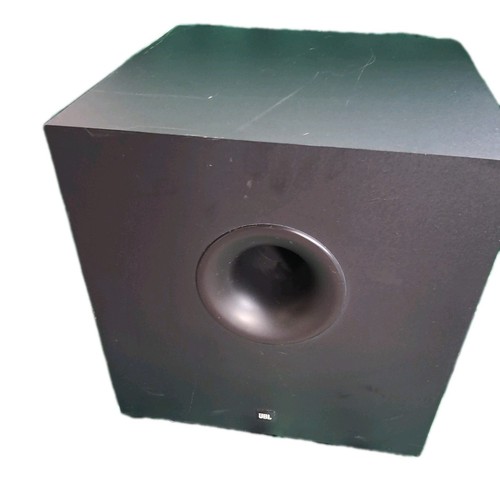 Jbl simply cinema - jbl, sub