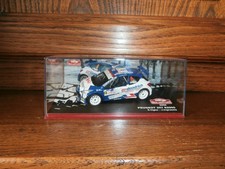 PEUGEOT 207 S 2000 Rallye