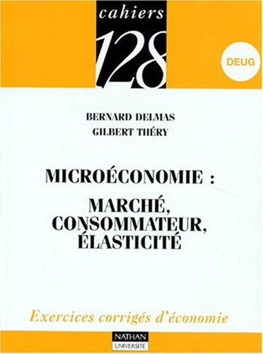 Microéconomie tome - , 1