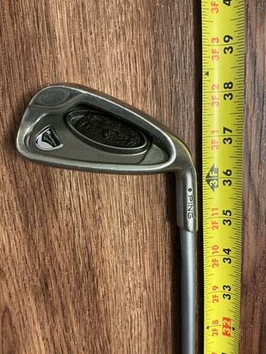 Ping rapture black dot iron - rapture,