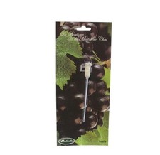 Vinomètre permet de mesurer le degré d' alcool dans le vin DUHALLE