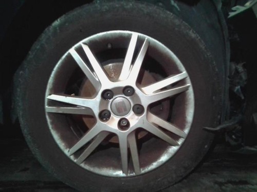 Jante seat ibiza phase - seat, 4