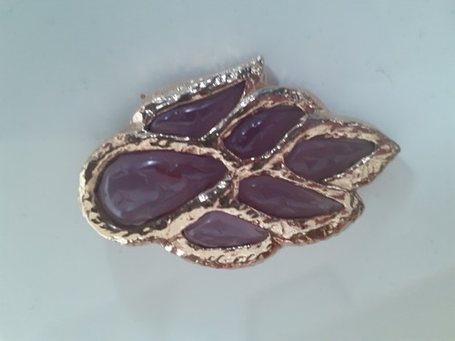 Broche vintage guy laroche - guy,