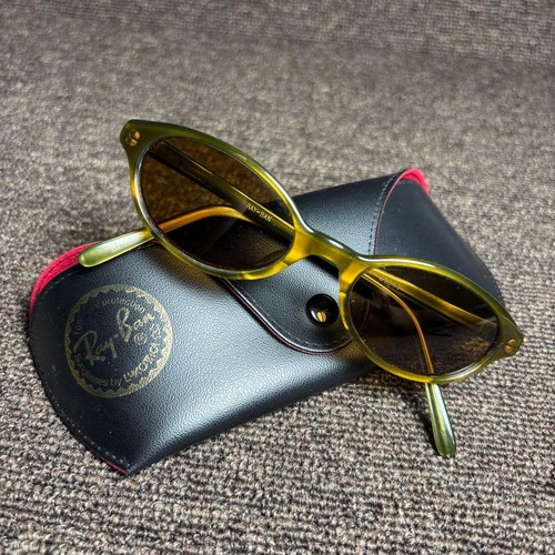 Lunettes soleil ray ban - lunettes, ray-ban