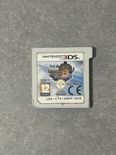 Jeu Nintendo 3DS " Monster