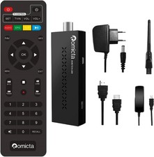 Décodeur TNT HD  Tuner HDMI