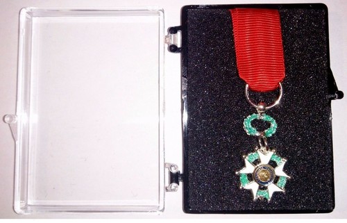 Medaille chevalier la - chevalier, de