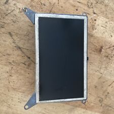 ecran gps 807 Fibre Optique