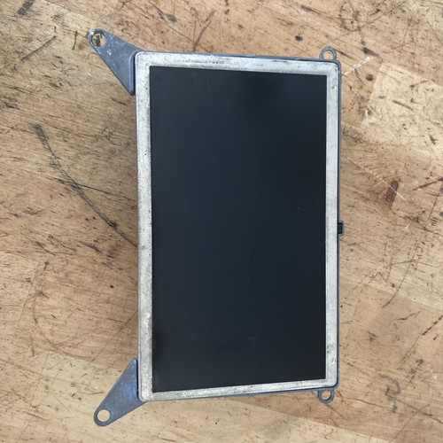 Ecran gps 807 fibre optique - ecran,