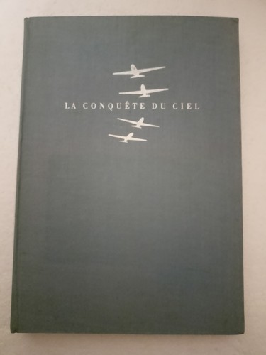 Artis conquête du - du, ciel