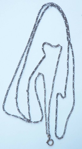 Grand sautoir collier - , chaine