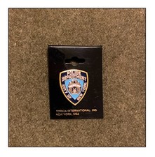 NYPD Police New York USA