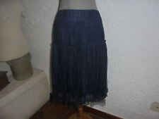 jupe en  tulle  R 867  ( et compagnie) taille 40 ( 38/ voir mesures) TBE