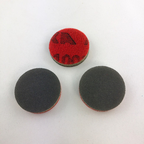 Disques abrasif mirka - 3,