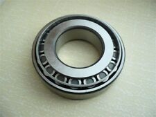 Spindllagerung Kopflager