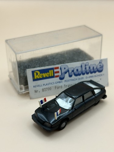 R1287 voiture miniature revell - r1287,