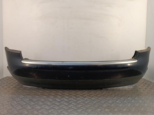 Pare choc arriere audi - audi, a4