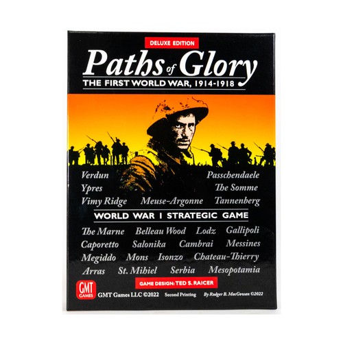 Gmt card games - games, glory