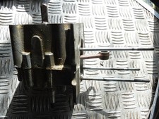 Embiellage vilebrequin yamaha - embiellage,