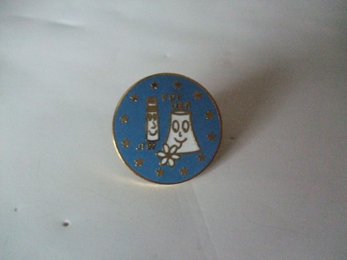 Pins centrale edf - pins,