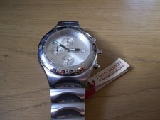 Montre chrono Pierre Lannier