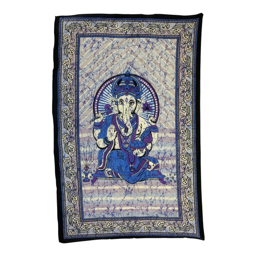 Couverture méditation - couverture,