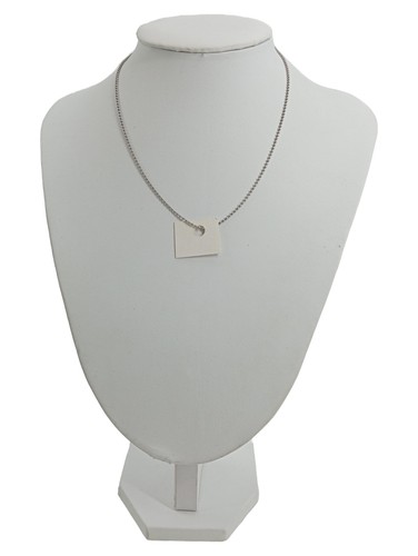 Energetix collier femme - collier, argent