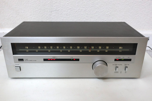 Vintage sansui am fm - t-60, am/fm