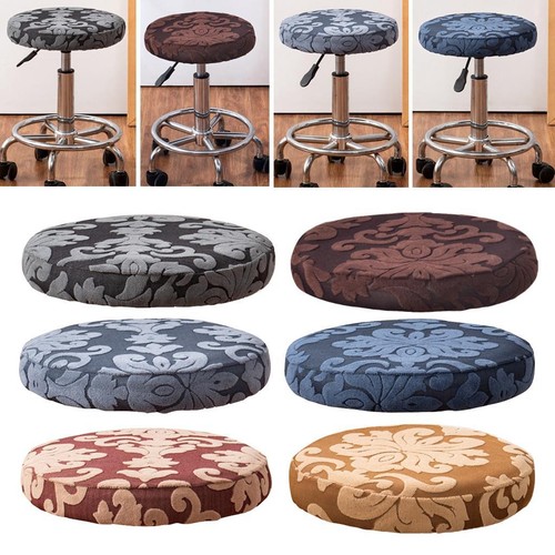 Housse chaise ronde - housse,