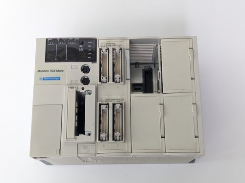 Schneider electric tsx3721101 - schneider,