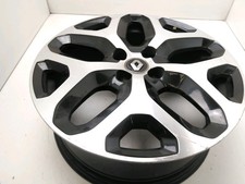 JANTE ALLIAGE - Renault Captur (2R) 2018 403001973R