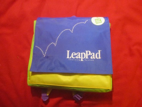 Leap frog leappad 2001 - leap,