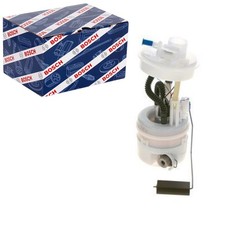 BOSCH Unité D'Injection de Carburant Pompe Convient pour Fiat Doblo Panda Punt