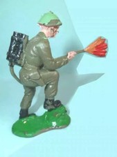 Crescent Toy - WW2 -