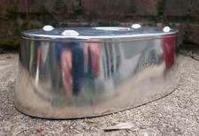 Cloche de service BOHRMANN