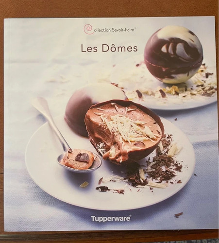 Livre recettes les - de,