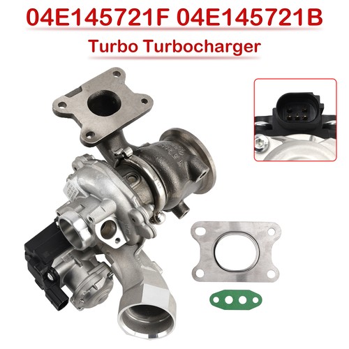 Turbo turbocharger 04e145721f - turbo,